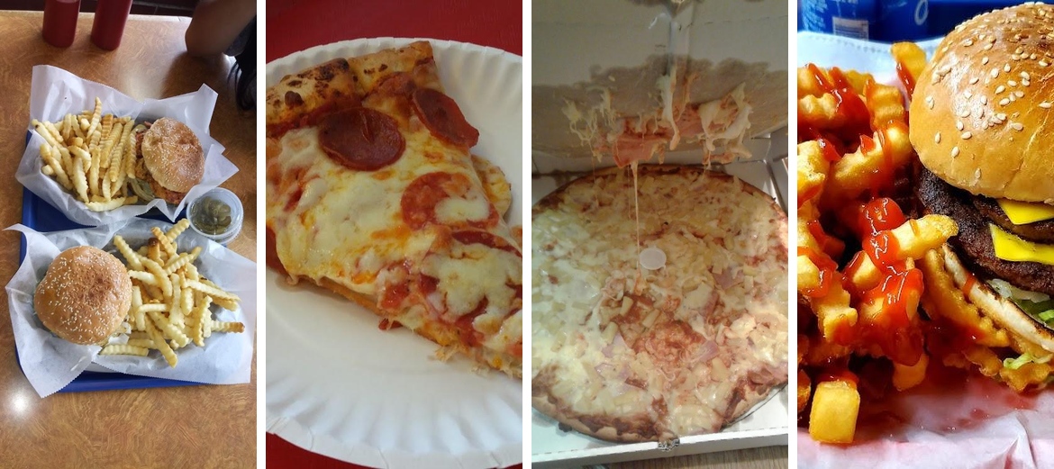 Benny's Pizza