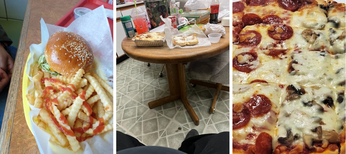 Benny's Pizza