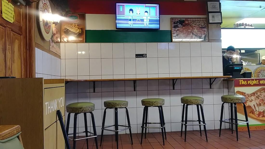 Benny's Pizza
