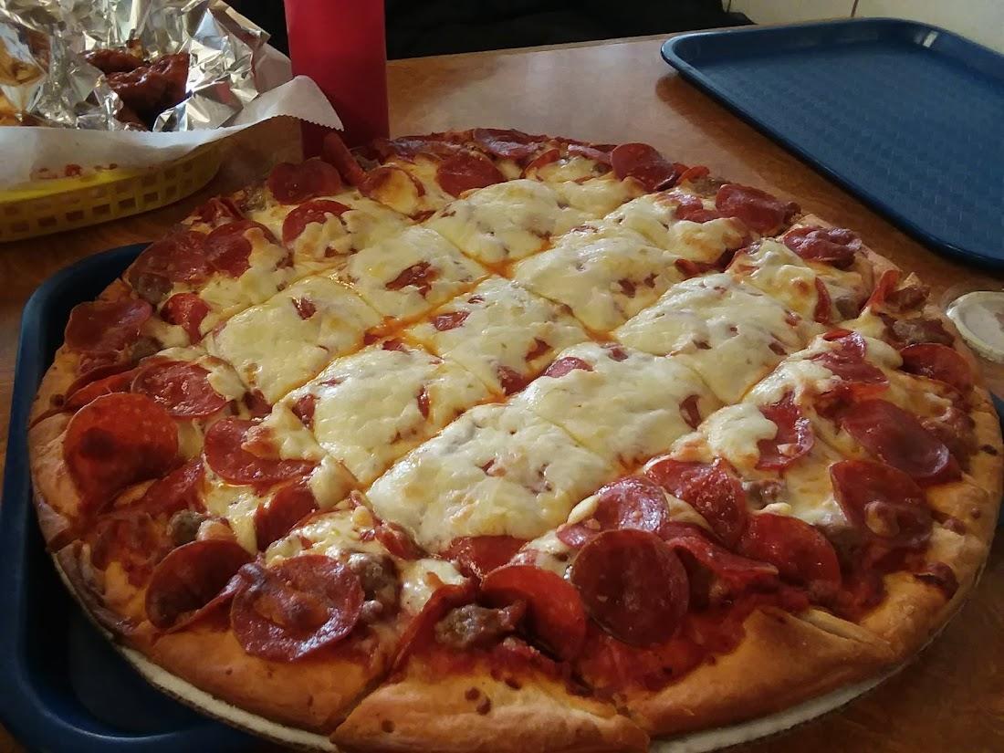 Benny's Pizza