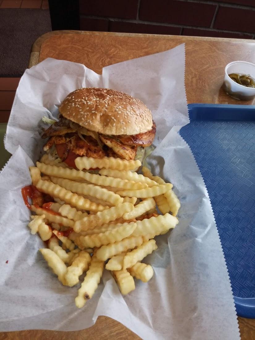Benny's Pizza