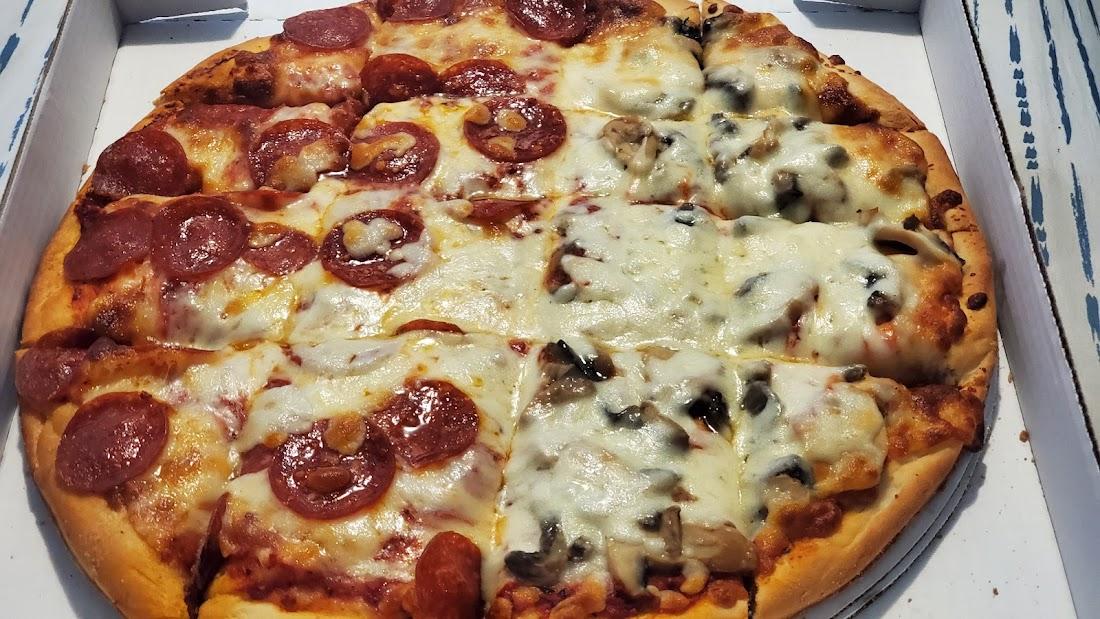 Benny's Pizza